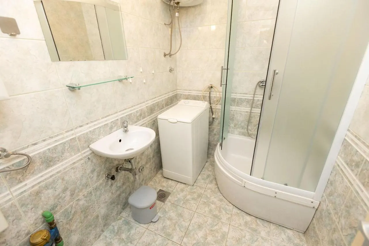 Geranium Apartment Zadar