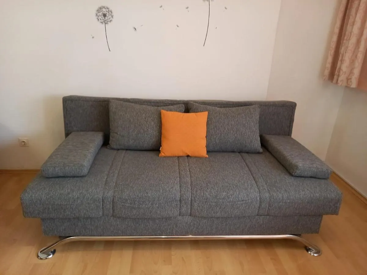 Geranium Apartment Zadar