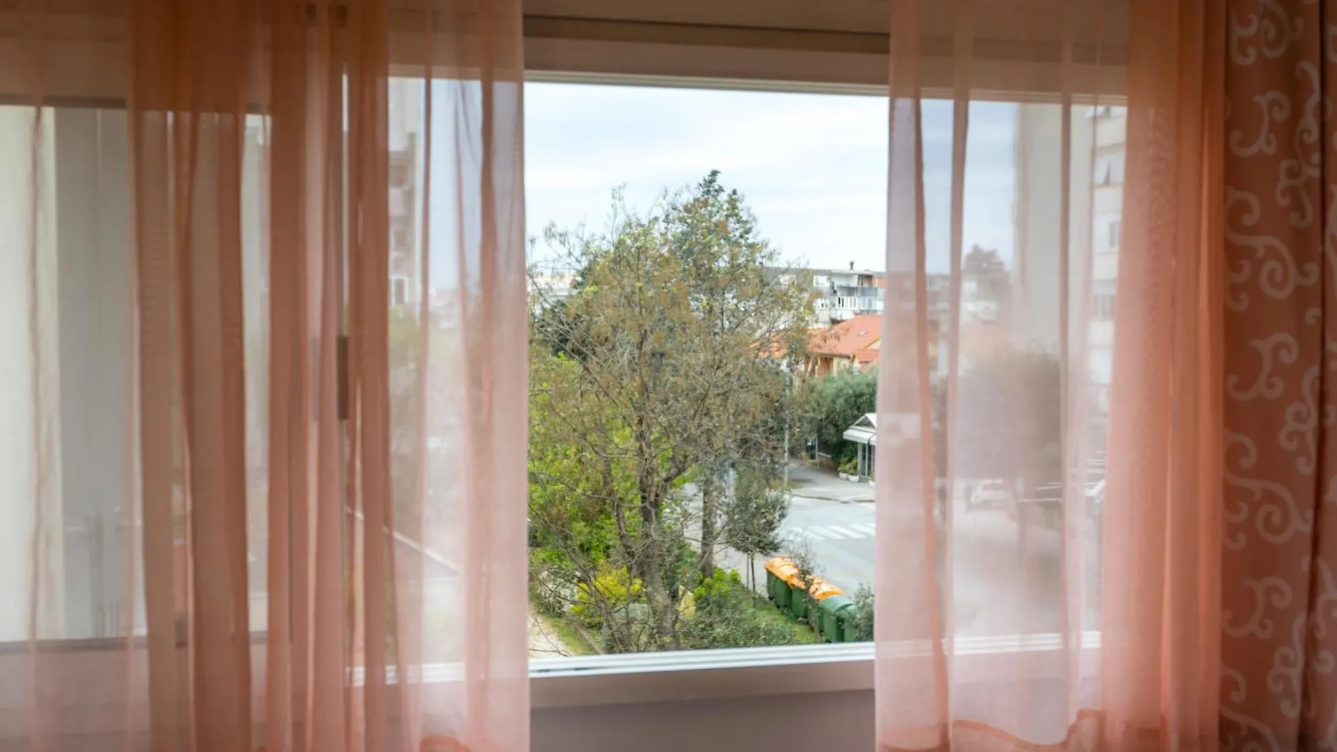 Geranium Apartment Zadar 0*,  Croatia